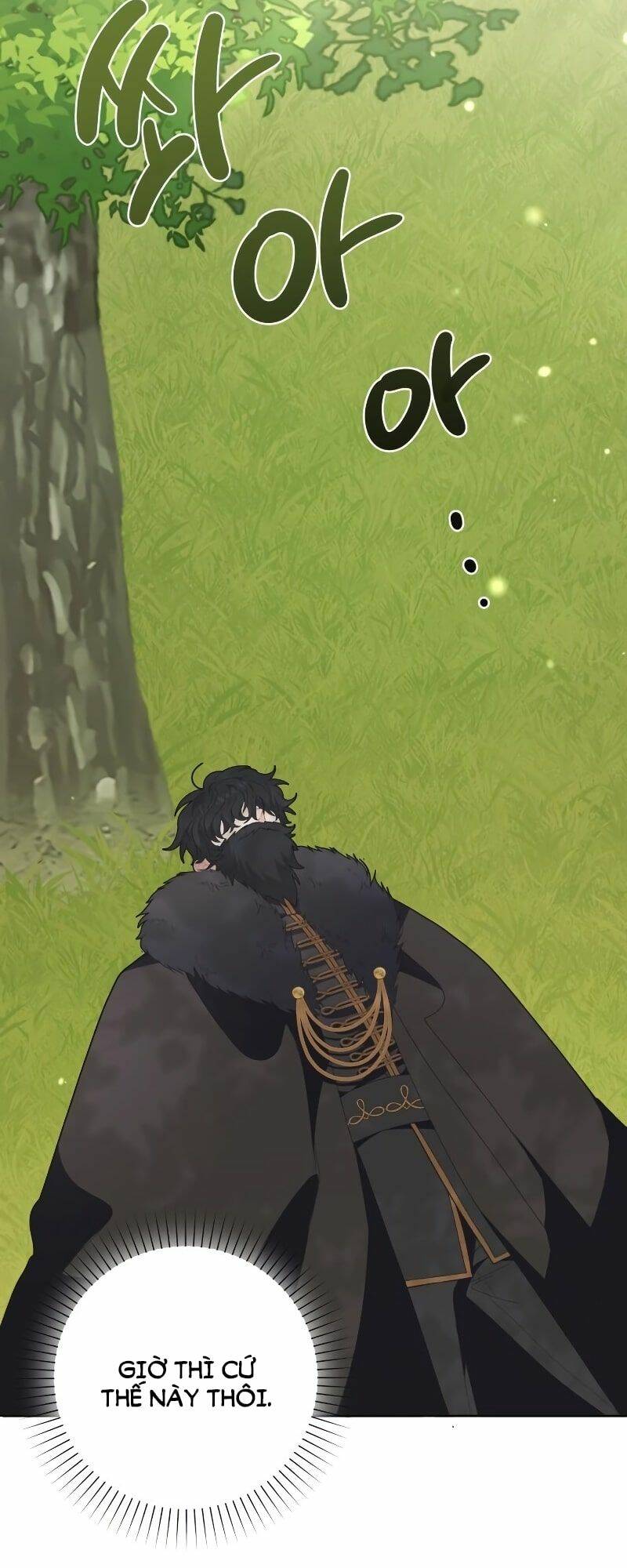 cuộc hôn nhân với công tước quái vật chapter 2 77
