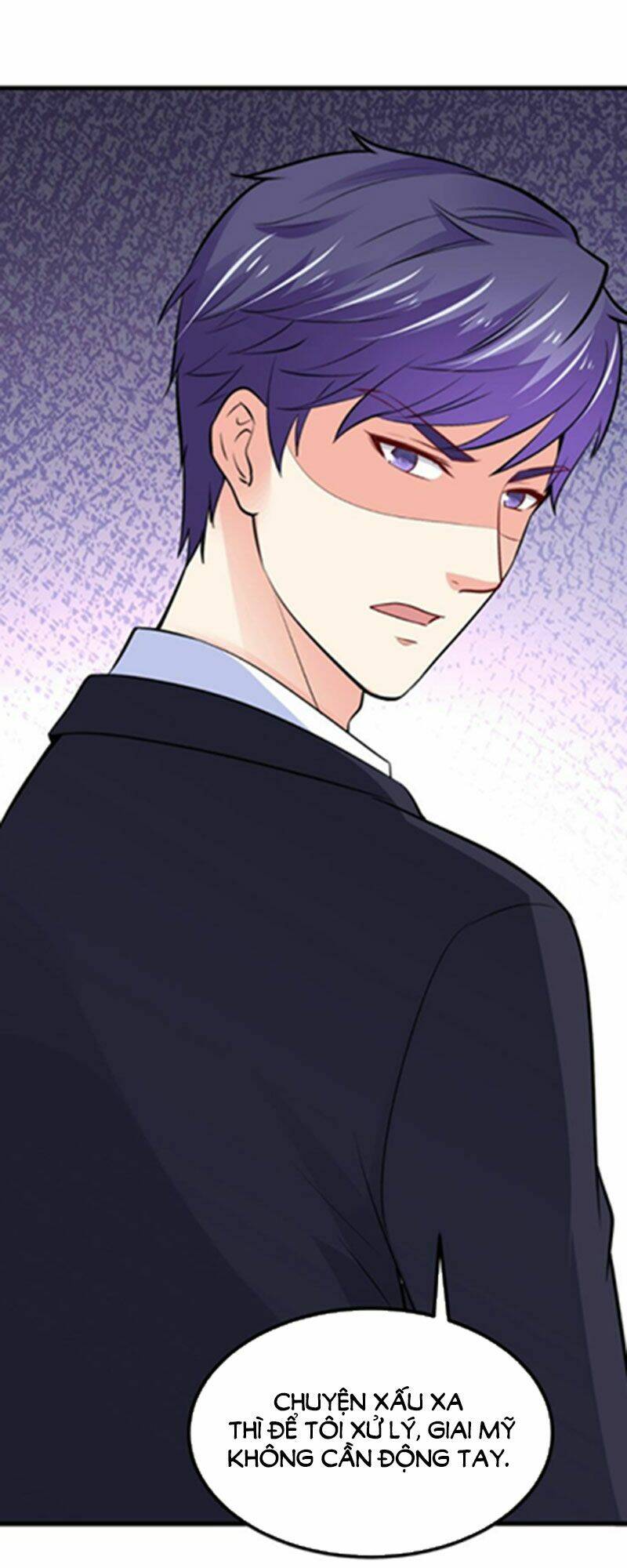 thú cưng độc quyền của boss chapter 113 20