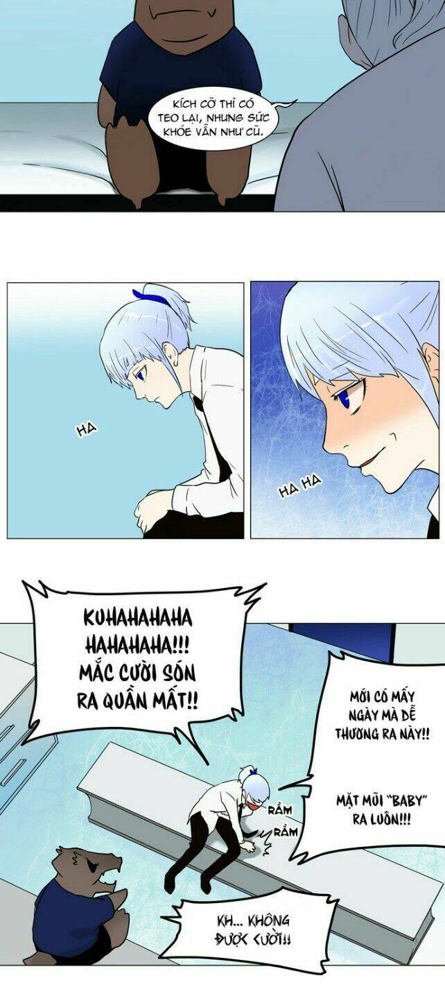 cuộc chiến trong tòa tháp chapter 52 15