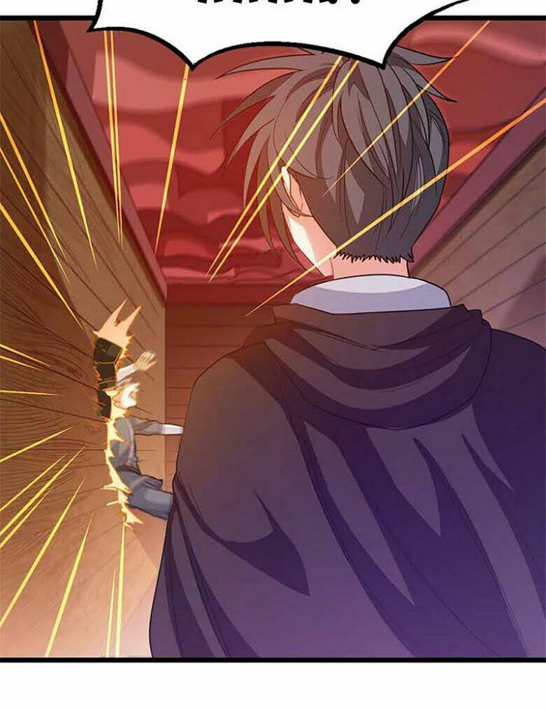 cửu dương thần vương chapter 203 8