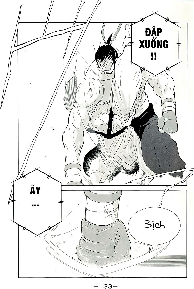 truyền nhân atula 3 chapter 43 33