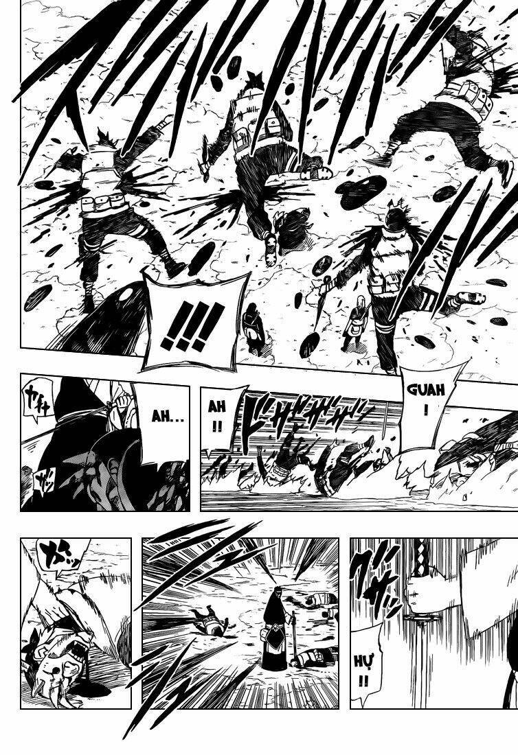 naruto - cửu vĩ hồ ly chapter 456 4
