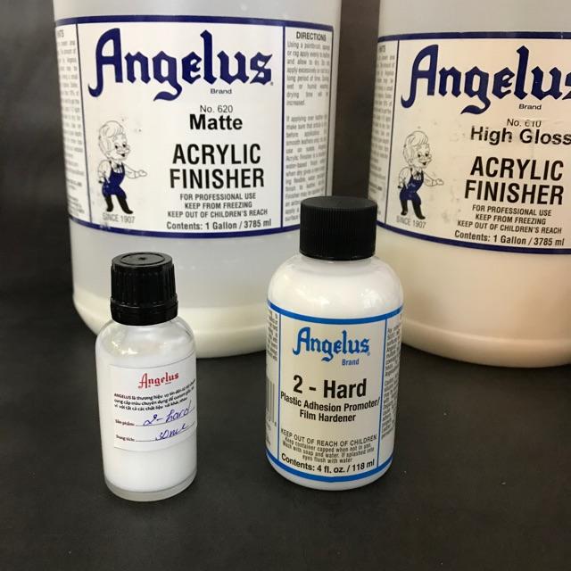 2-Hard _Angelus