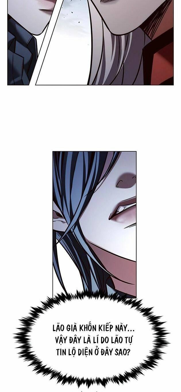 biến thân thành mèo chapter 212 56