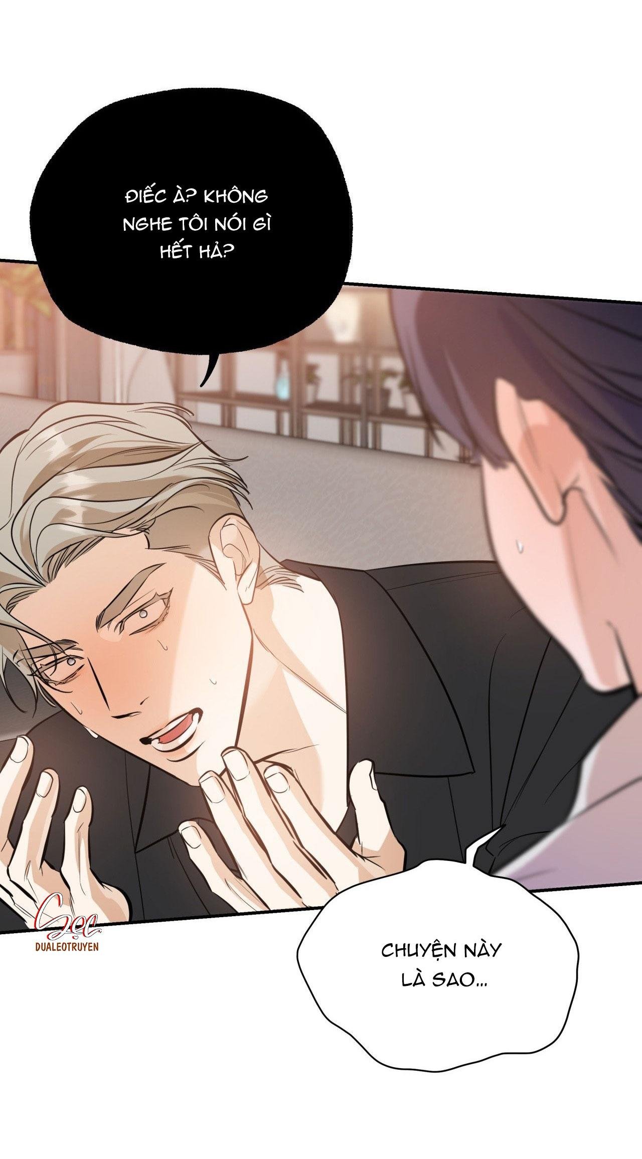 lệnh cứu rỗi chapter 62 14