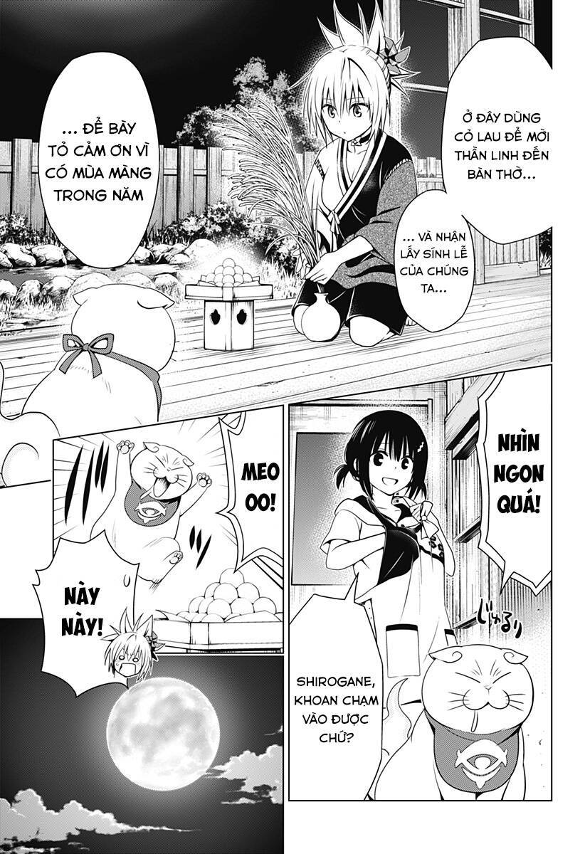 diệt quỷ nhẫn giả chapter 111 10