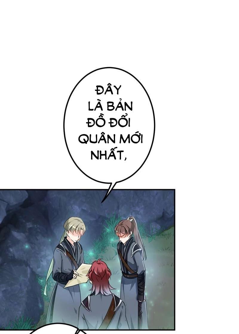 vương gia không thể trêu chapter 63 2