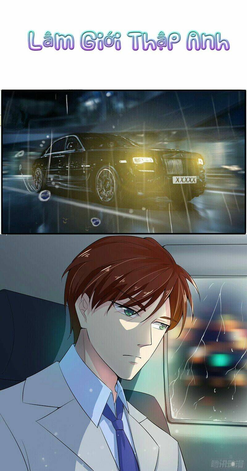 đại thúc sủng thượng hoan nhạ hoả kiều thê hữu điểm điềm chapter 2.5 3