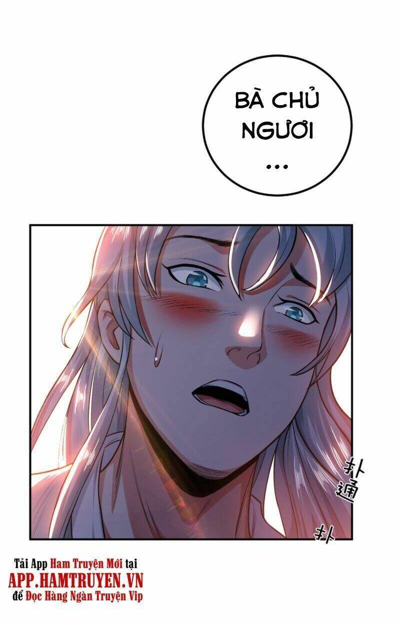 nam chủ và hậu cung đều dưới trướng ta chapter 17 14