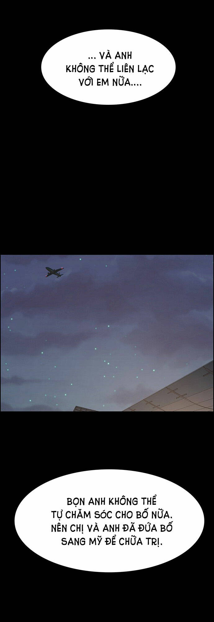 nữ thần giáng thế chapter 174.2 31