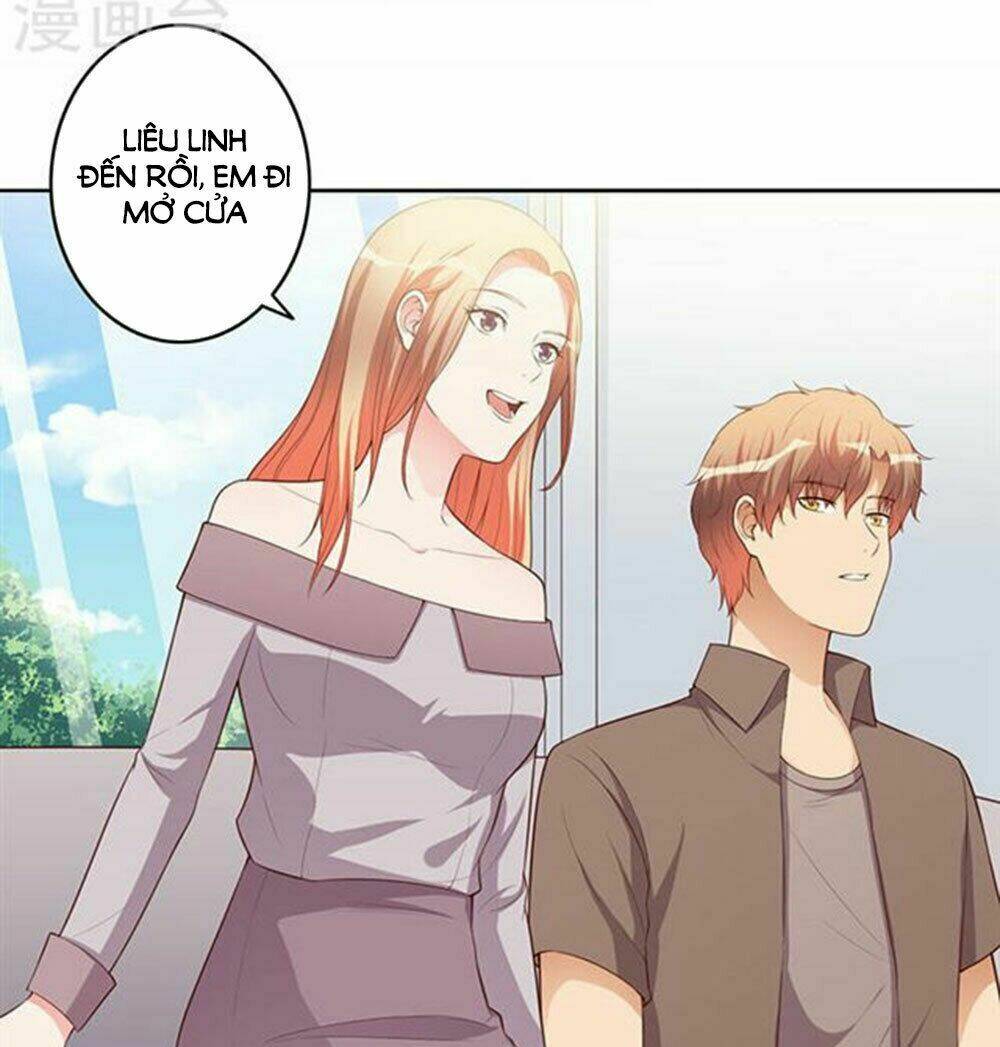 gối đầu vào tổng tài ác ma chapter 103 18