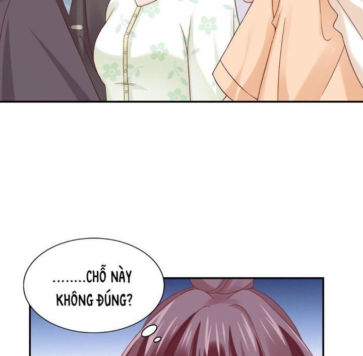 chiếc bật lửa và váy công chúa (b) chapter 16 68