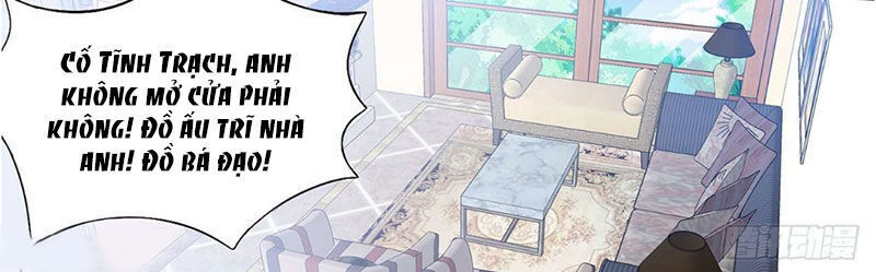 lóe thiểm hôn kiều thê mơ tưởng trốn chapter 255 11