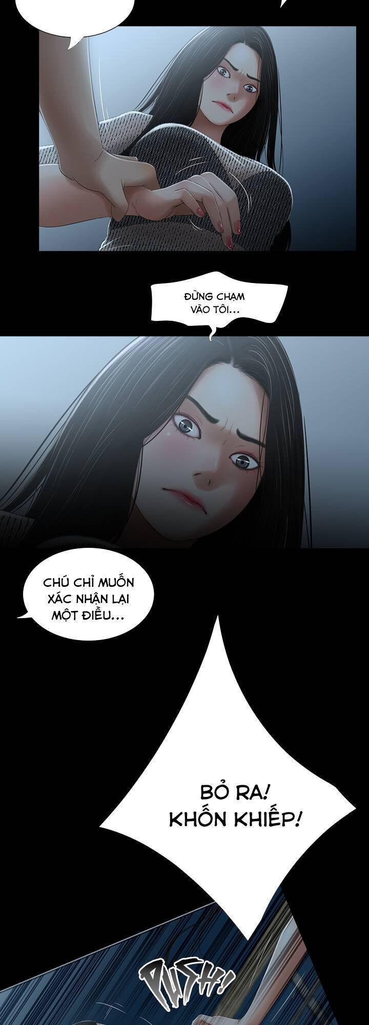 chú và cháu chapter 23 42