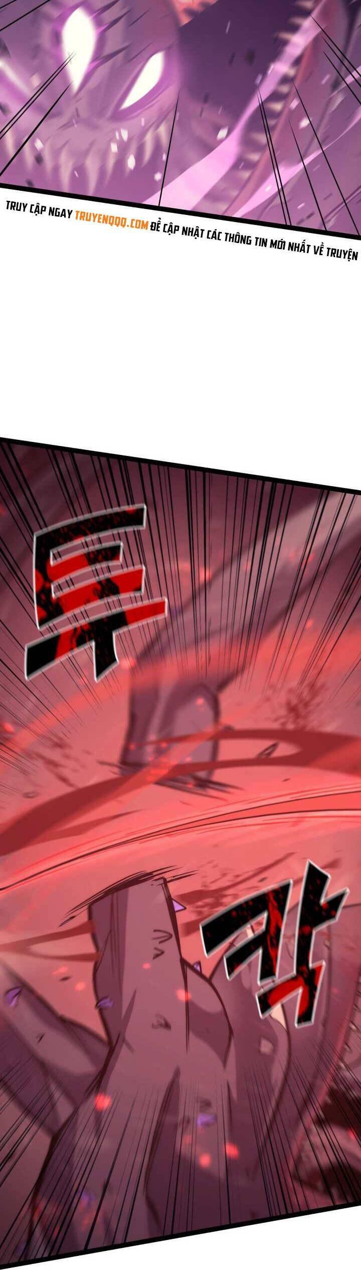 tôi trở lại thăng cấp một mình chapter 137 13