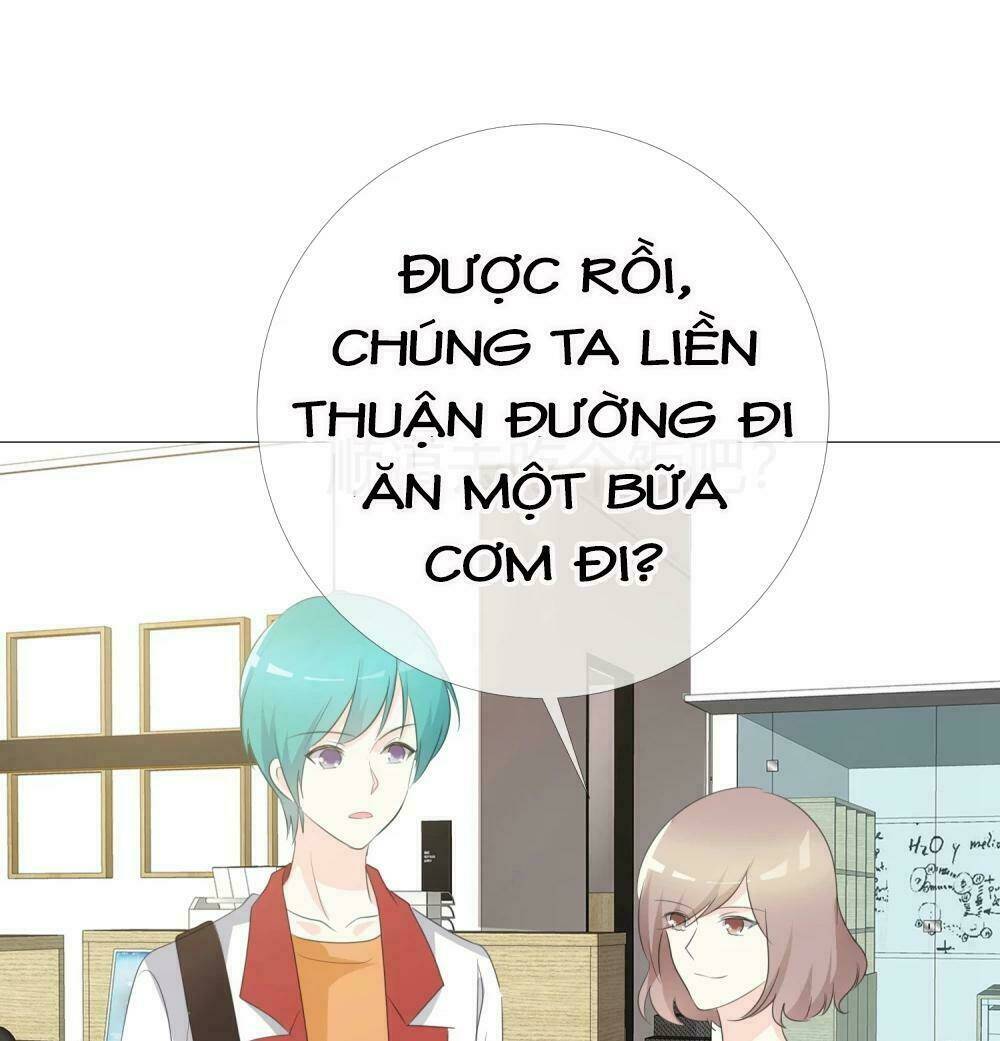 ái người tình xuất vu lam chapter 109 18
