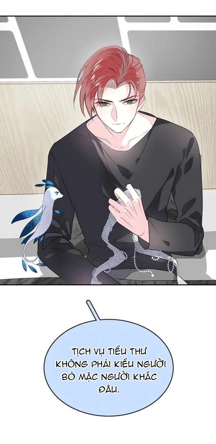 bộ váy của nàng tiên cá chapter 15 20