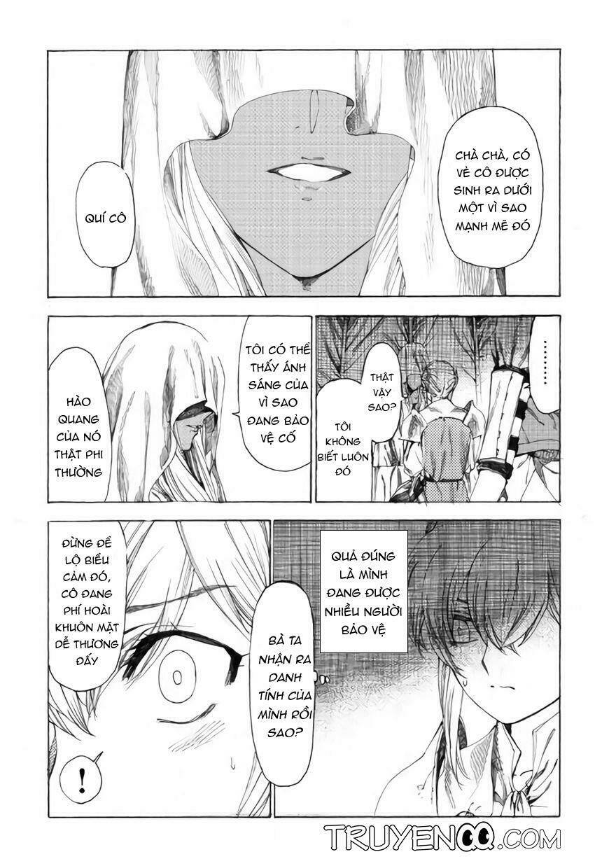 almadianos eiyuuden chapter 11 8