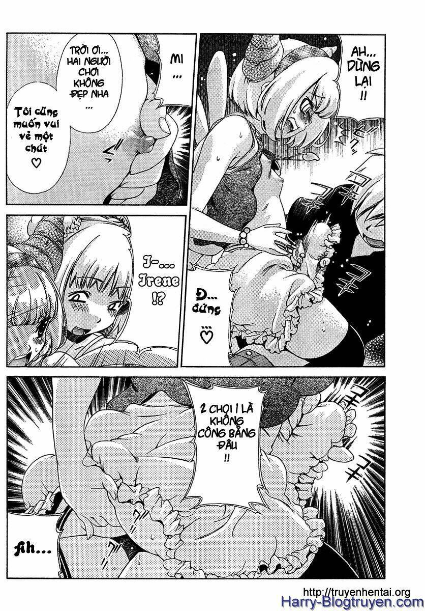 my balls chapter 23 22