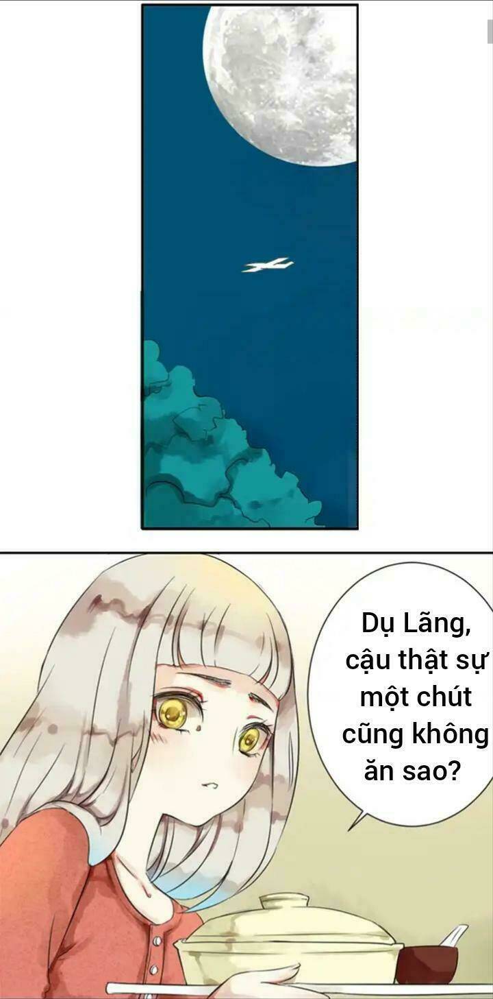 hoàng tử cải trang chú hề chapter 8 2