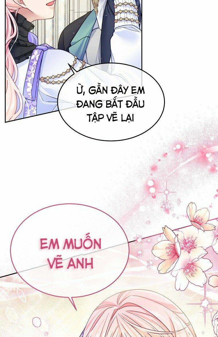 chồng em dễ thương chết mất thôi! chapter 19 58