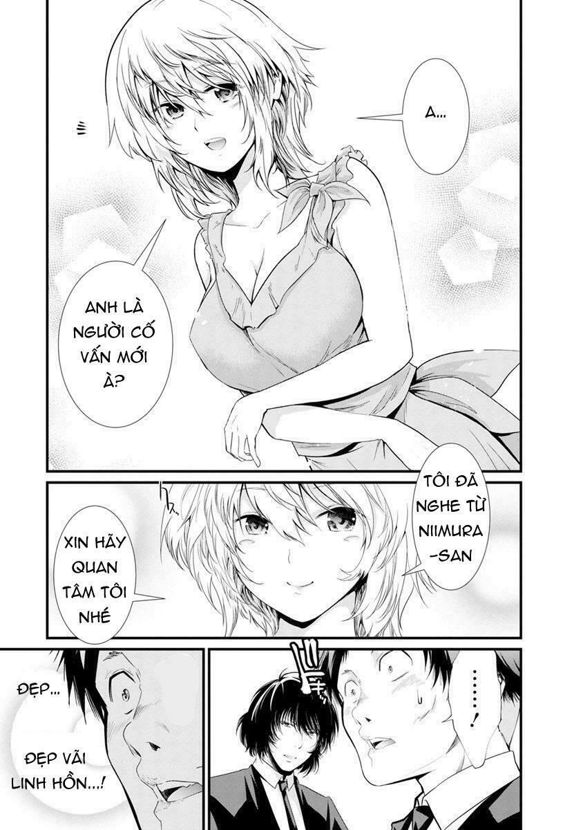 thí nghiệm ngục tù chapter 15 4