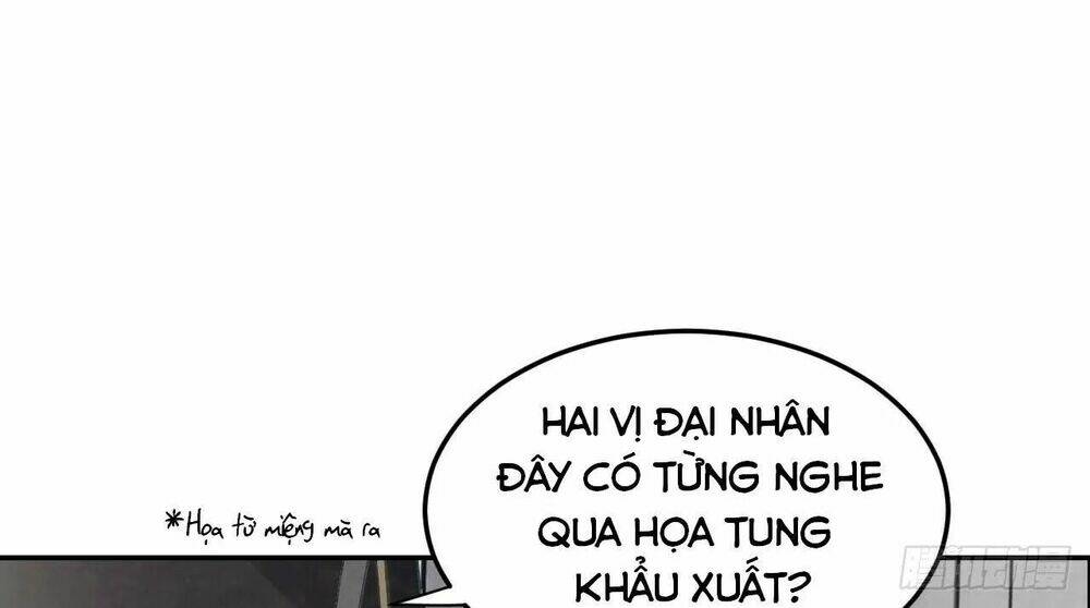 vương gia ba tuổi rưỡi của tôi chapter 41 32