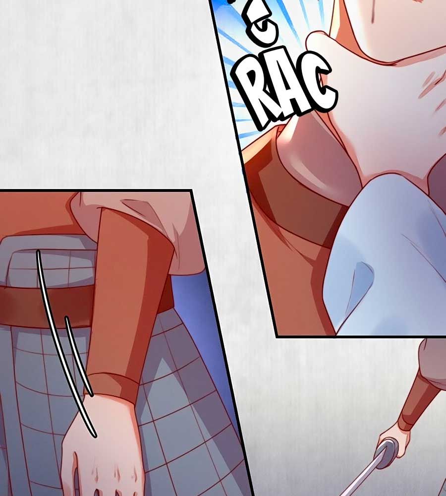 hoạn phi hoàn triều chapter 90 18