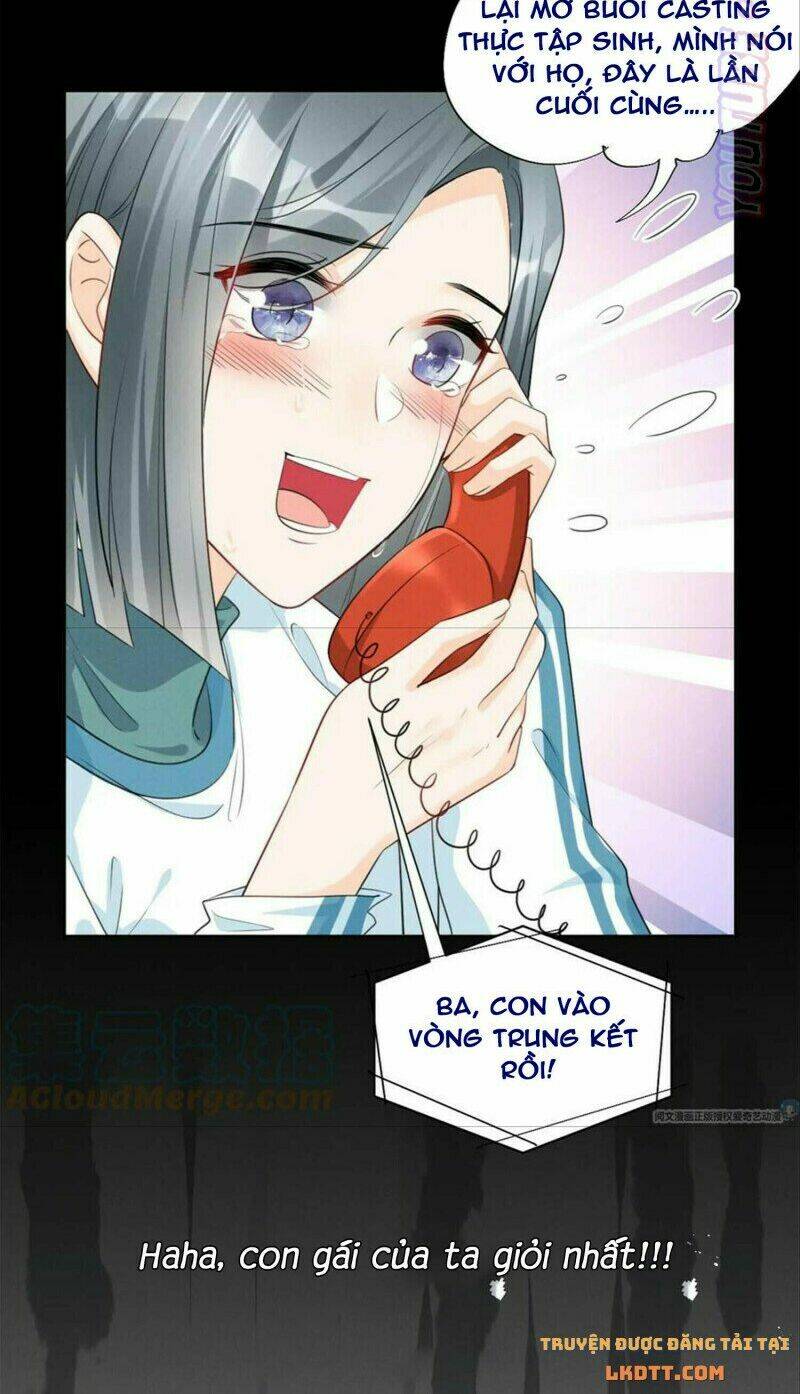 tôi trở thành tổ tông của 5 vị đại lão chapter 63 10