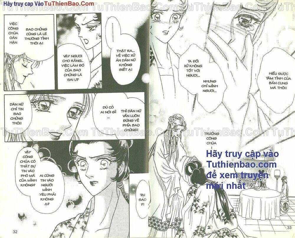 tân bao thanh thiên chapter 4 17