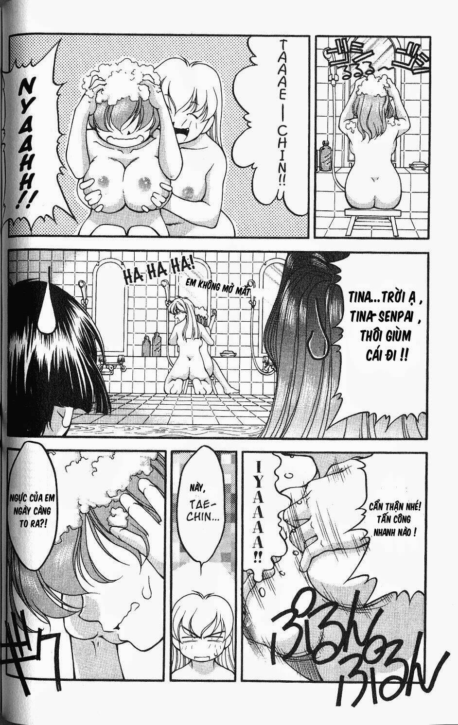 ai yori aoshi chapter 35 18