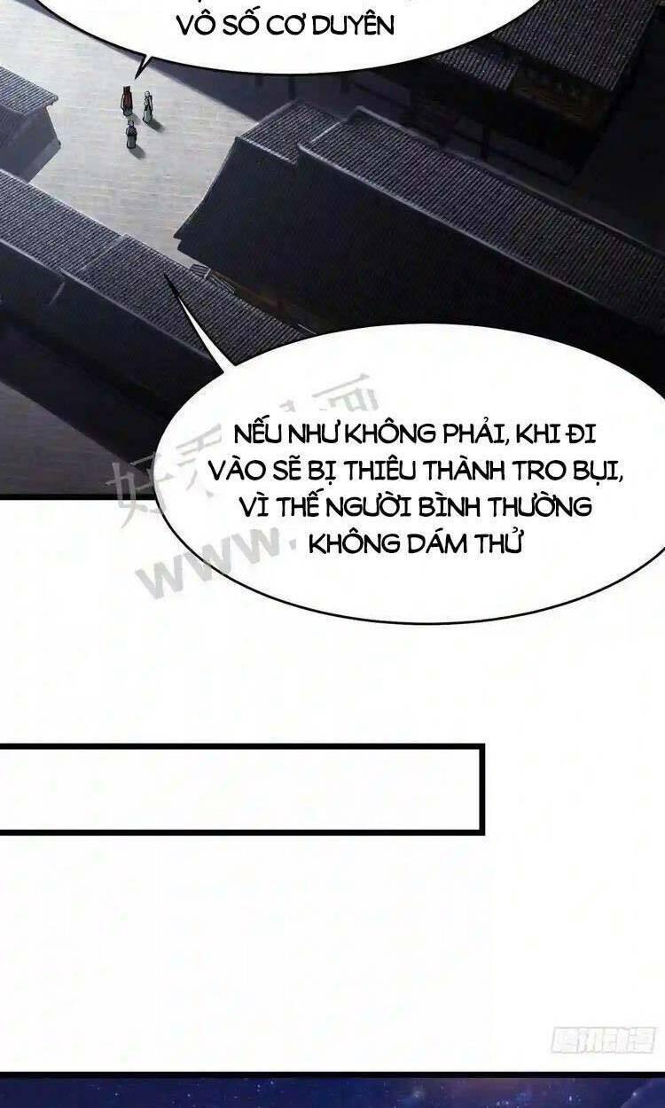 đồ đệ ta toàn là nữ ma đầu chapter 146 20