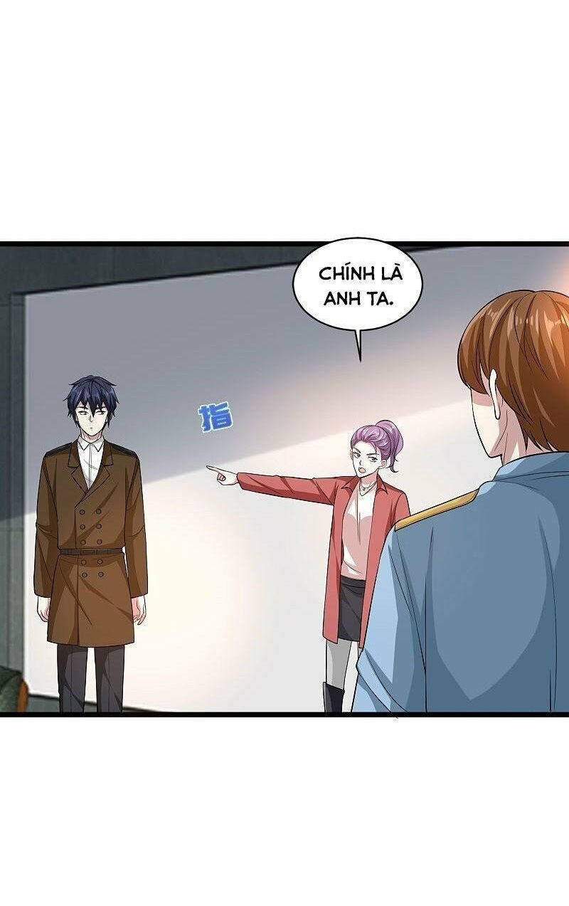 đô thị tà vương chapter 117 16