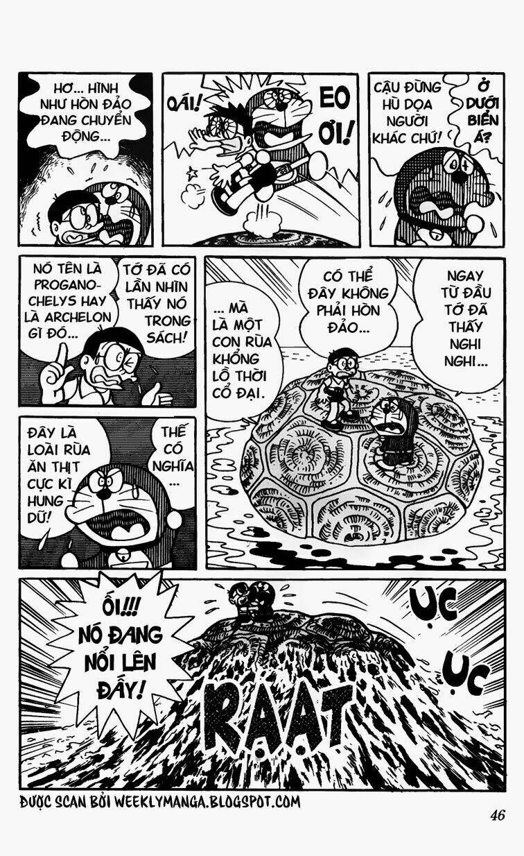 doraemon chapter 309 10