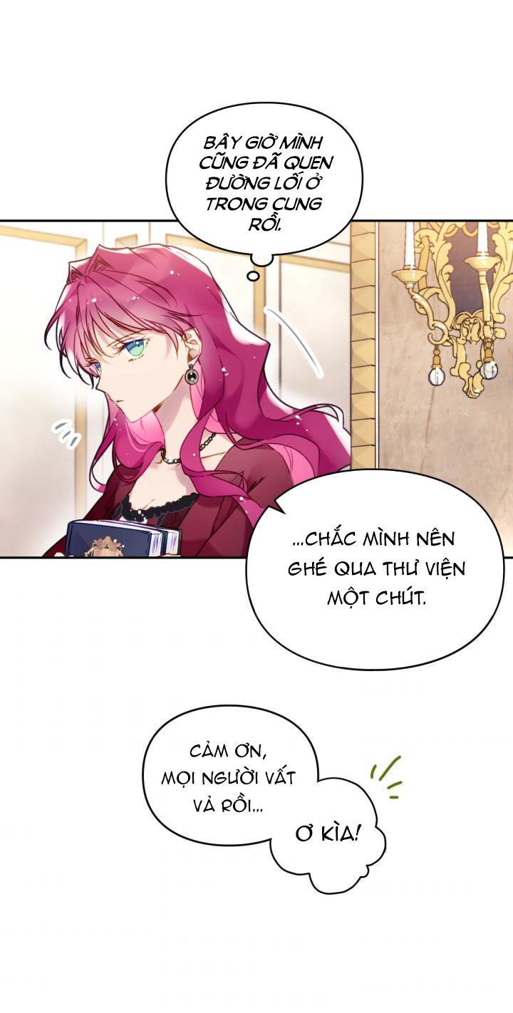 kết thúc của nhân vật phản diện chỉ có thể là cái chết chapter 87 45