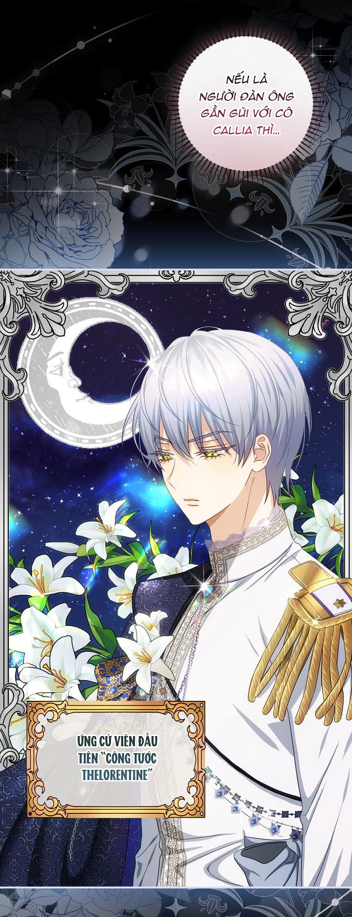 đứa bé không phải là con của anh chapter 35 38