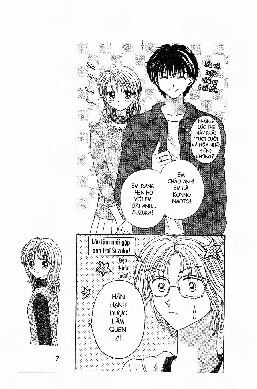 thiên thần cuối thế kỉ chapter 13 5