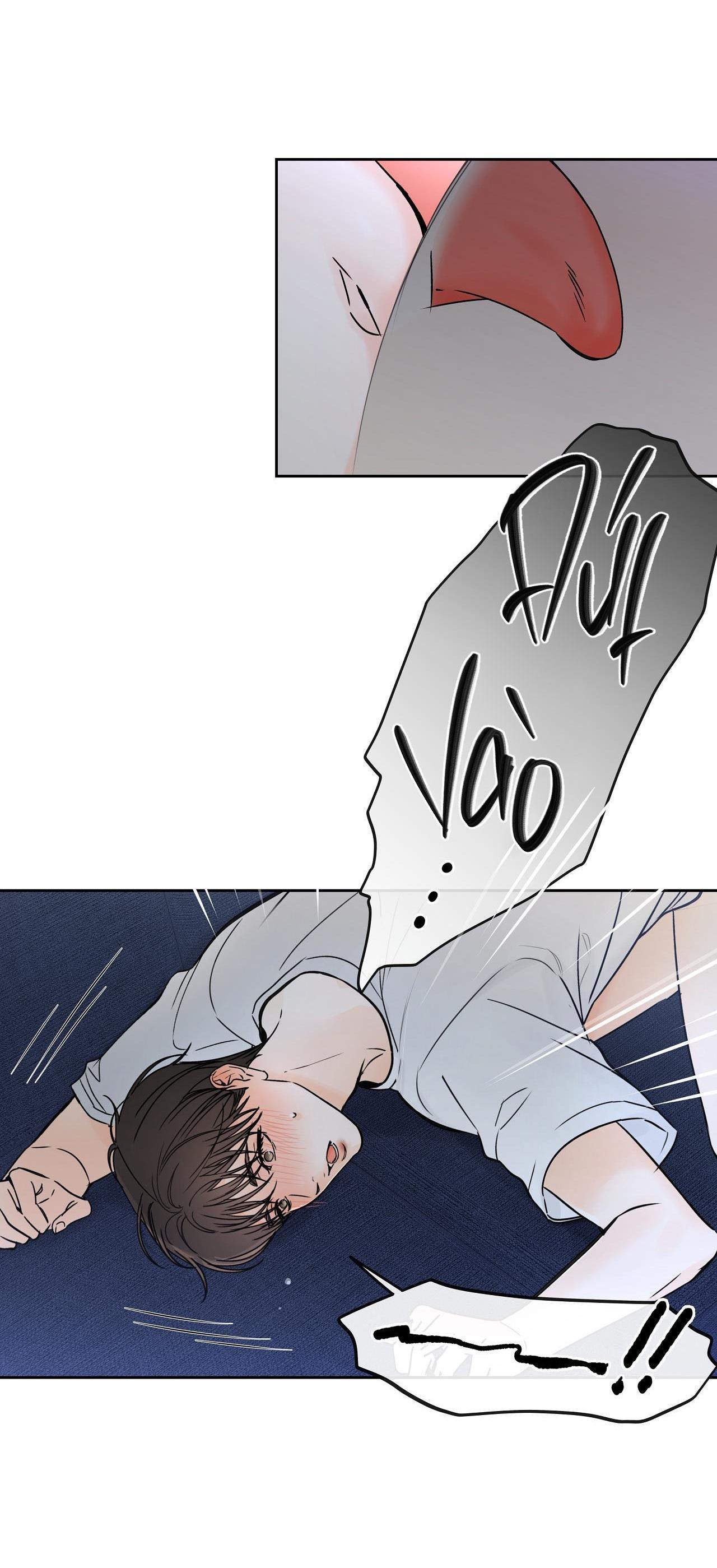 hạ cánh cuối chân trời chapter 56 2