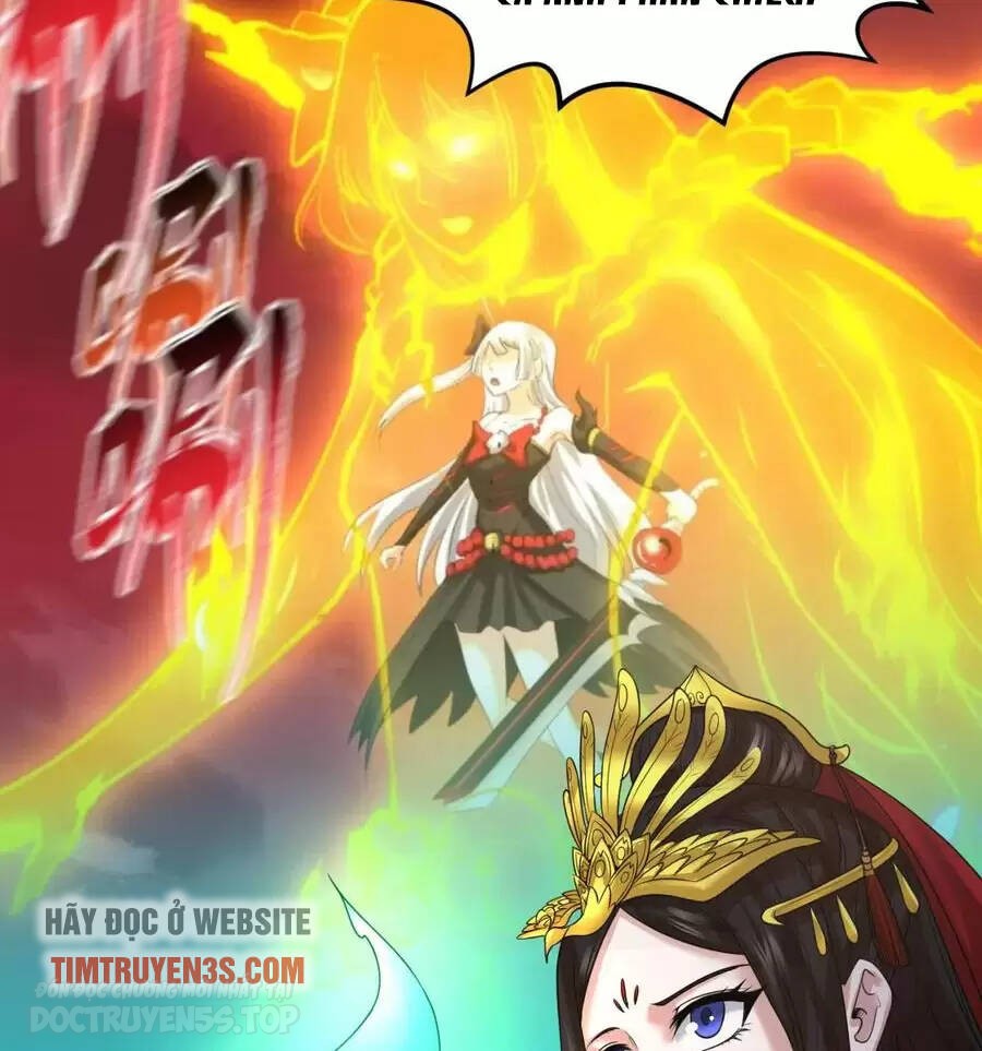 toàn cầu quỷ dị thời đại chapter 37 27