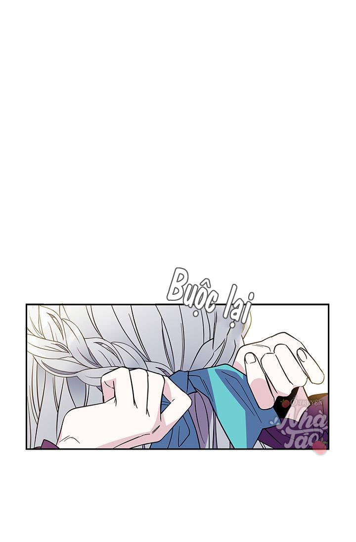 vợ ơi, anh sắp trụ không nổi rồi! chapter 3.1 1