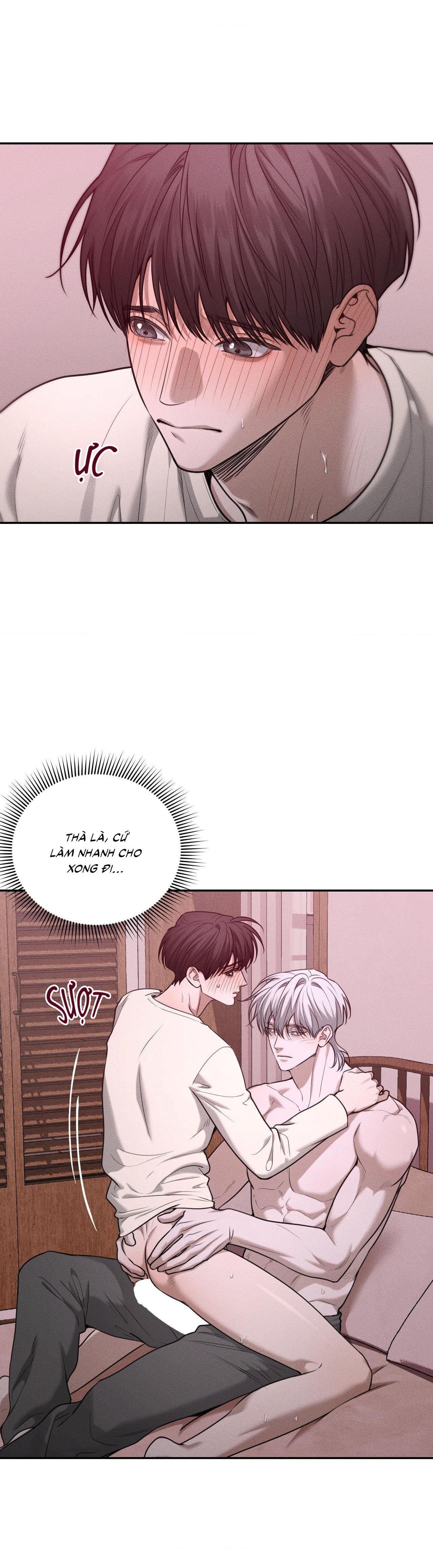 gấu teddy thân yêu chapter 36 7