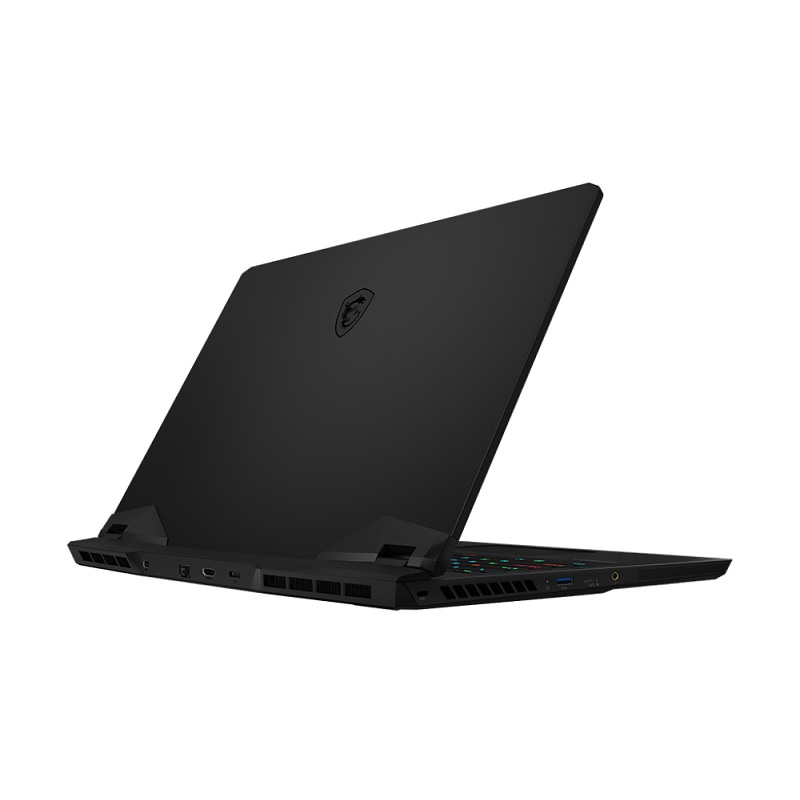 Laptop MSI Vector GP77 HX 13VG-043VN (Intel Core i7-13700H | 16GB | 512GB | RTX 4070 | 17.3 inch QHD | Win 11 | Đen) - Hàng Chính Hãng