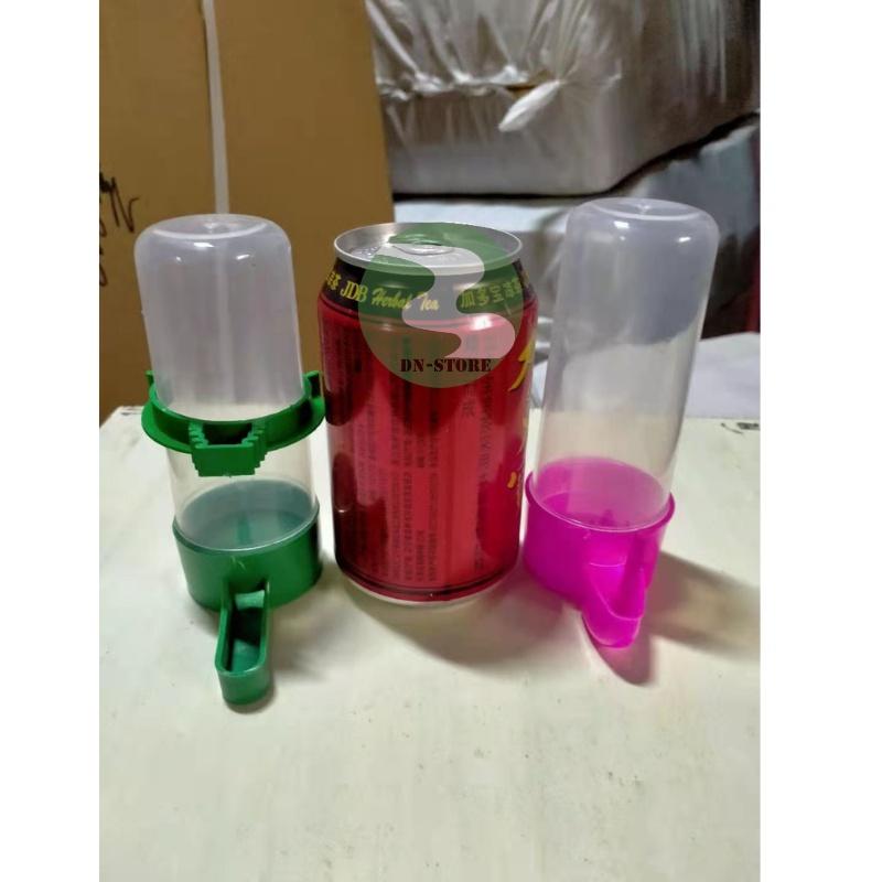 Máng nước chim ăn uống tự động bồ câu DN33