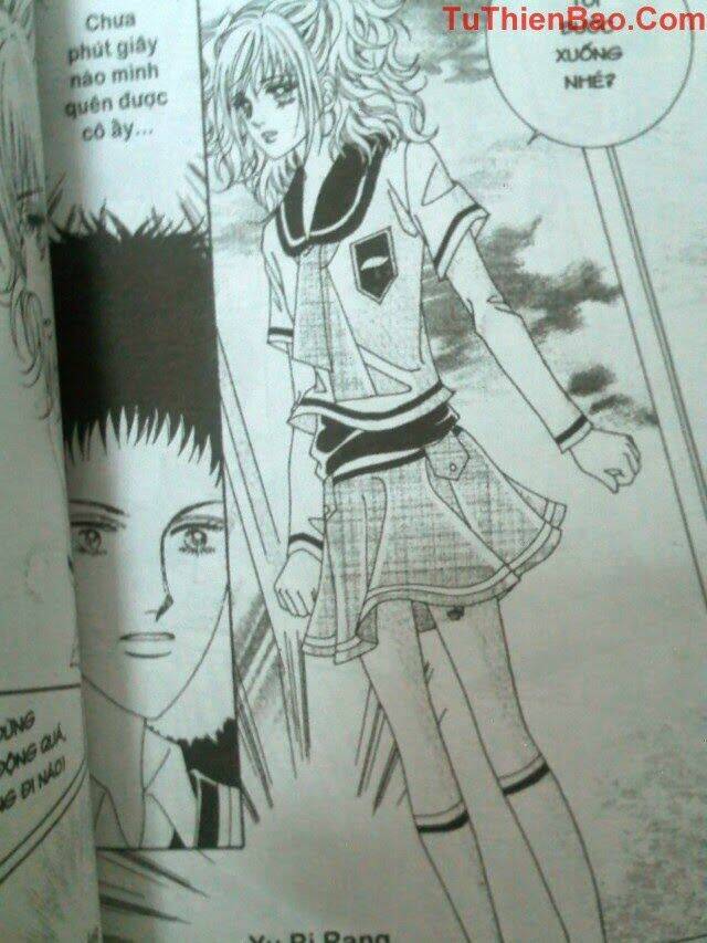 tình trong mộng chapter 6 73