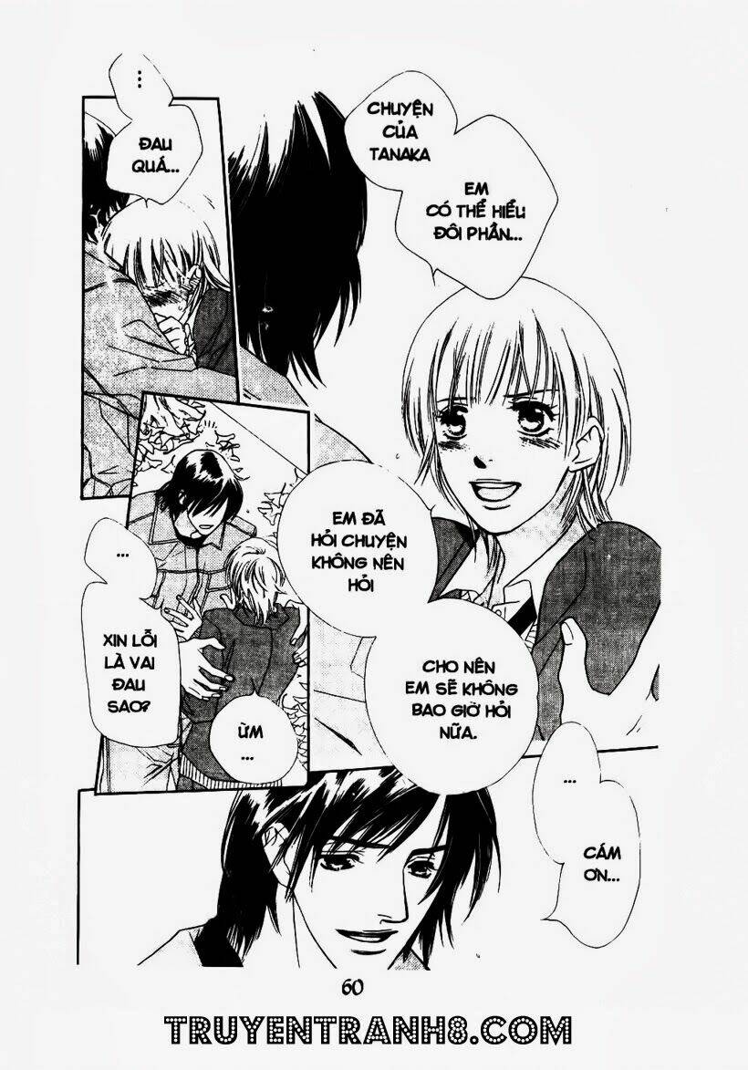 biển rộng bao la chapter 13 7