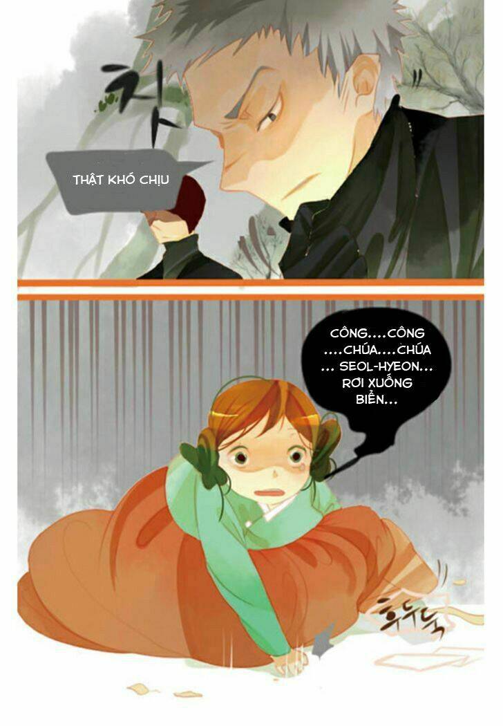 một ngàn cánh hoa chapter 1 15