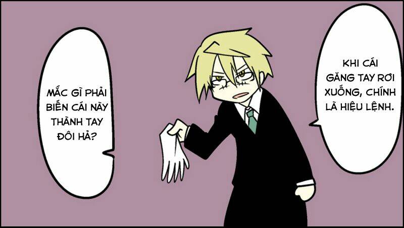 senyuu chapter 107 15