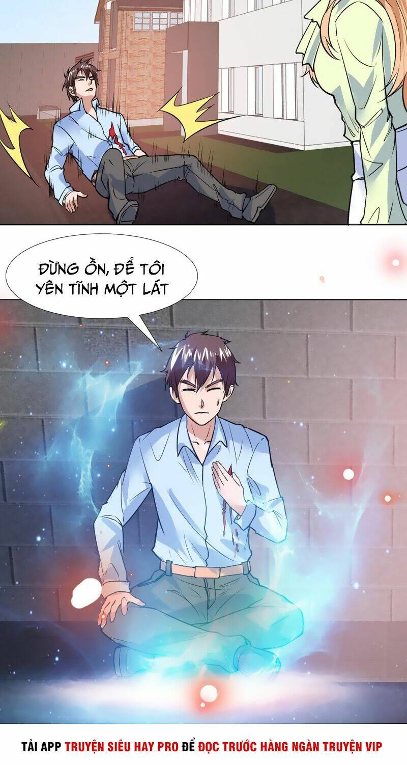 không phải ngón tay vàng chapter 57 9