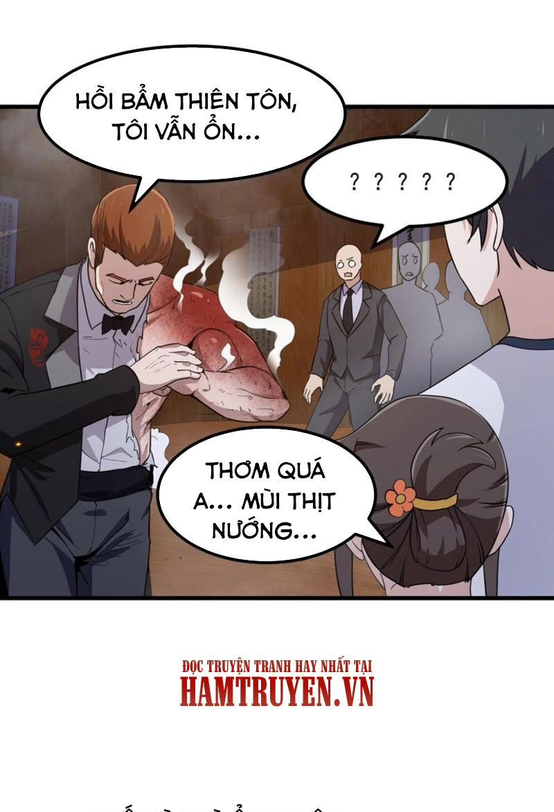 ta chẳng qua là một đại la kim tiên chapter 108 19