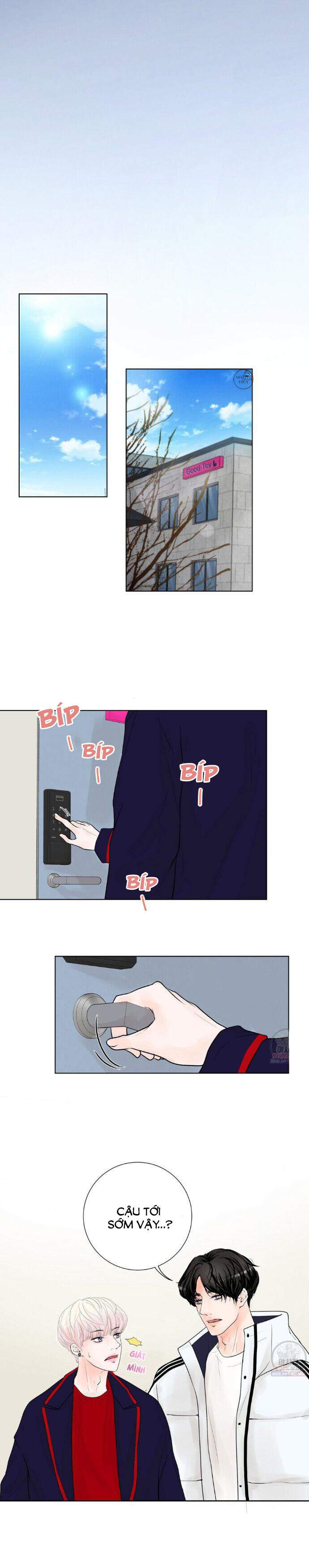 bạn có tò mò về bài review? chapter 15 16